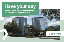 Have Your Say 