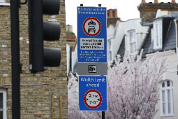 Council Reveals How Clean Air Fines are Being Spent