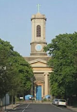 St Peter's Church