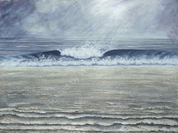 Irish Sea