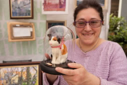 Arts Market is Back in King Street