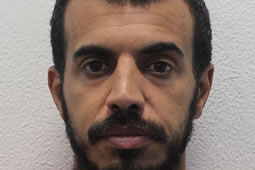 Hammersmith Rapist Jailed for 12 Years After Retrial