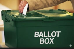 Who are Going to Be the New Councillors for Hammersmith?