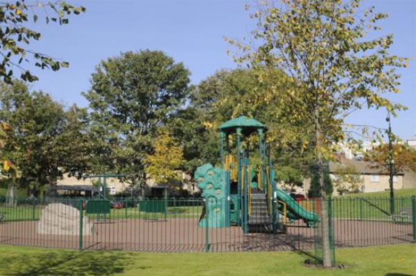 Banfield Park set to benefit