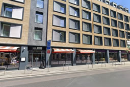 Bar + Block to Close Hammersmith Restaurant