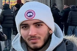 Murder Charge After Lena Gardens Stabbing 