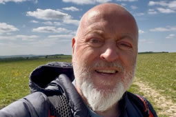 Bill Bailey Raises Thousands for Macmillan Cancer Support
