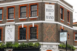 Michelin-listed Publican Acquires Brook Green Pub 