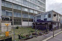 The Black Bull to Reopen After Seven Year Absence