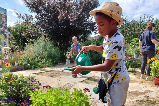 London Climate Action Week takes place from 24 June until 2 July