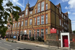 New Provision for Autistic Pupils at Two Local Schools 