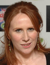 Catherine Tate