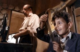 Cinema Paradiso