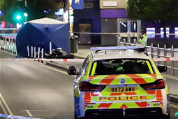 Arrests Made in Connection with King Street Cycleway Death