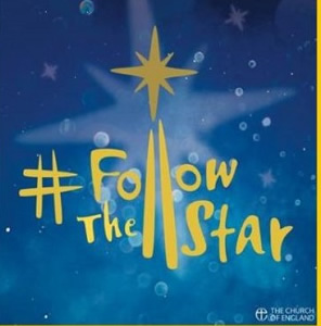 Follow the Star at St Andrew's Church