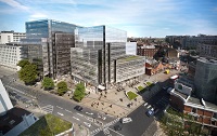 Hammersmith Grove Development