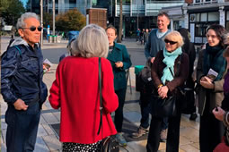 Women’s History Month in Hammersmith