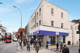 Halifax Announces Plan to Close King Street Branch