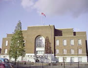 Hammersmith and Fulham council elections