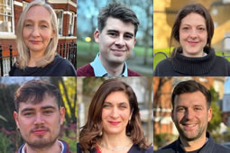 Who Are Your New Councillors and How Did They Win?