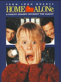 Home Alone