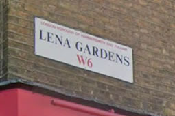 Teenager Fatally Stabbed in House on Lena Gardens