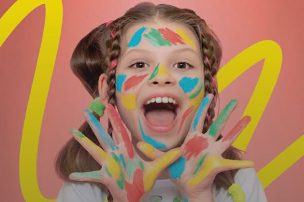 Livat's craft event is aimed at children