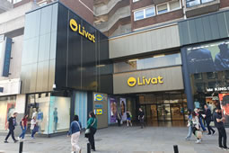 Hub Hotel to Open in the Livat Shopping Centre