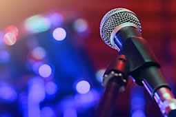 Free Concert Series and Student Giveaway at Livat 