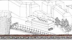 Imagine Hammersmith winning idea for market on Flyover