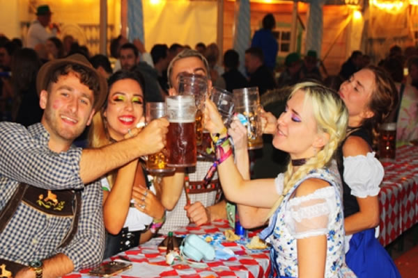 London Oktoberfest 