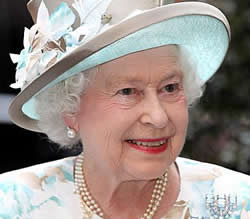 Queen