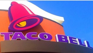 Taco Bell logo