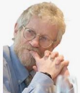 Sir Nicholas Timmins