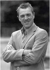 Phil Tufnell