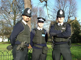 SNT Ravenscourt Park