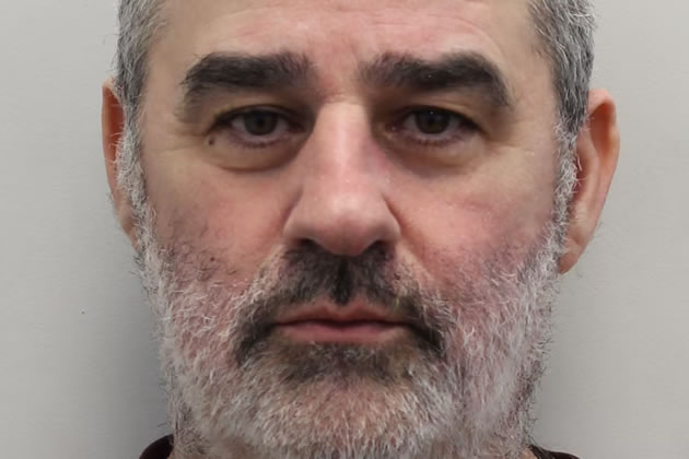 Antonino Giagu sentenced to seven years imprisonment 