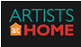 Artists at Home Open Studios Weekend 2015