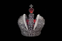 Catherine the Great: The World
