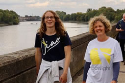 Move4Change Stepping Out to Support Crosslight Advice