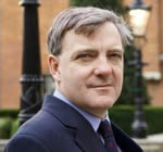 Tony Devenish Tory candidate in London Assembly Elections West Central area