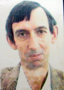 Andrew Roberts
