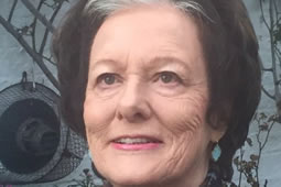 Tributes Paid to Former H&F Mayor Frances Stainton