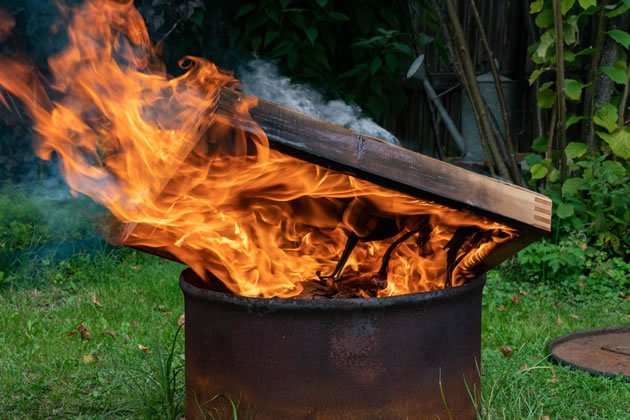Hammersmith & Fulham Council Considers Bonfire Ban