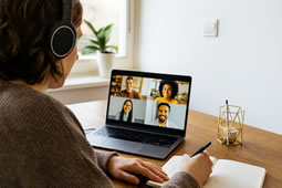 Work from Home Council Employee Had Second Job