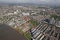 hammersmith embankment