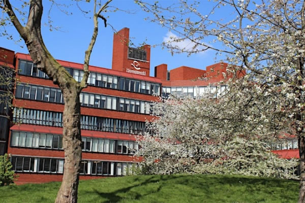 Hammersmith & Fulham College