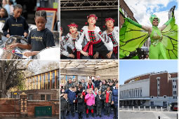Council Launches London Borough of Culture Bid