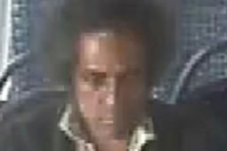 Man Sought After Sexual Assault on Board 272 Bus