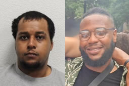 Life in Prison for Claxton Grove Shooter